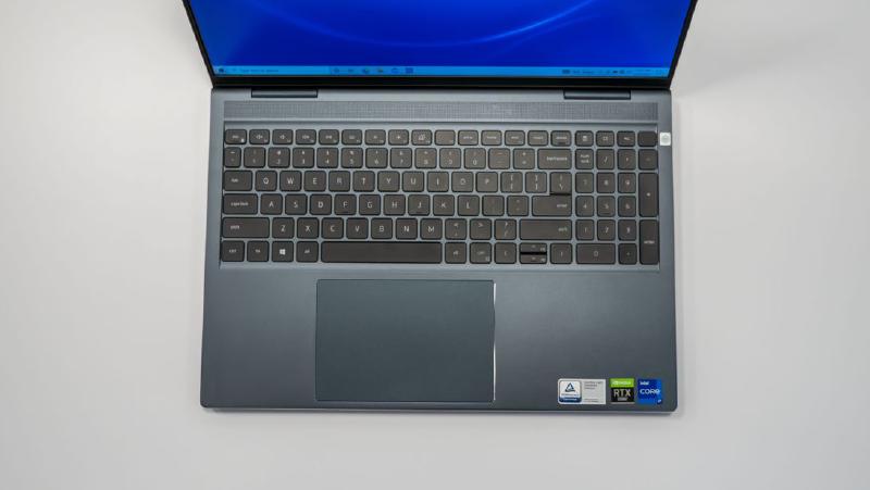 Featured image of post Fixing The Dell Inspiron 16 Plus Trackpad